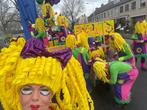 Loopgroep Carnaval, Kleding | Dames, Carnavalskleding en Feestkleding, Carnaval, Ophalen of Verzenden, Zo goed als nieuw