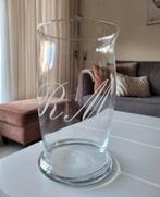 groot Rivièra Maison windlicht / vaas, Ophalen, Zo goed als nieuw, Overige materialen, Minder dan 25 cm