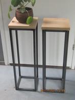 plantenstandaard, Huis en Inrichting, Woonaccessoires | Zuilen en Pilaren, Ophalen, Nieuw