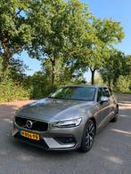 Volvo V60 T4 | 190 PK | 2.0 | AUTOMAAT | LEDER | PANORAMA, Auto's, Volvo, 1800 kg, Beige, 1969 cc, USB