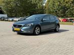 Volvo V40 1.6 T4 180PK Automaat Trekhaak Goed Onderhoud, Auto's, Stof, 4 cilinders, Bedrijf, 650 kg