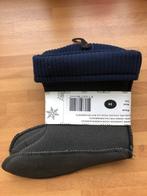 Laarssokken maat 32, Jongen of Meisje, Overige typen, Nieuw, Ophalen of Verzenden