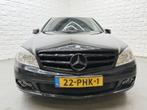 Mercedes-Benz C-klasse 180 CGI BlueEFFICIENCY Avantgarde AMG, Auto's, Mercedes-Benz, Automaat, Achterwielaandrijving, 1796 cc