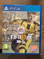 Fifa 17 PS4, Spelcomputers en Games, Games | Sony PlayStation 4, Ophalen of Verzenden, Zo goed als nieuw, Sport, 3 spelers of meer