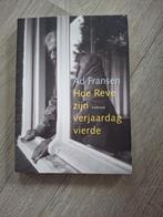 Boek Hoe reve zijn verjaardag vierde, Ad Fransen, Ophalen of Verzenden, Gelezen, Cultuurfilosofie, Ad Fransen
