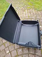 2 Samsonite Koffers - Gebruikt Kleur zwart 100 liter of meer, Sieraden, Tassen en Uiterlijk, Koffers, Gebruikt, 50 tot 60 cm, Hard kunststof