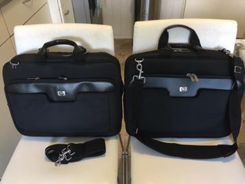 Laptoptas HP (nieuw) 2 stuks Business 17.3inch beschikbaar voor biedingen