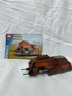 LEGO Star Wars 4491 – Mini MTT (2003), Ophalen of Verzenden, Zo goed als nieuw