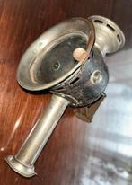 Fietslantaarn kaars omstreeks 1900, Ophalen of Verzenden