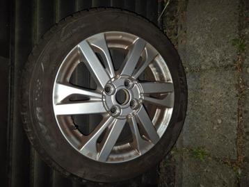 Aygo velgen plus winterbanden beschikbaar voor biedingen