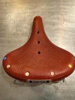 Brooks zadel B67 honingbruin, Fietsen en Brommers, Fietsaccessoires | Overige Fietsaccessoires, Ophalen of Verzenden, Nieuw