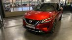 Nissan QASHQAI 1.3 MHEV X TEKNA +, Auto's, Automaat, Gebruikt, Huisgarantie, 4 cilinders