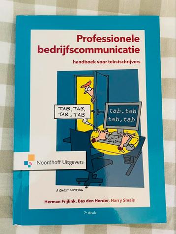 Bas den Herder - Professionele bedrijfscommunicatie beschikbaar voor biedingen