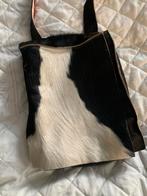 Chick on a mission tas, Sieraden, Tassen en Uiterlijk, Tassen | Damestassen, Ophalen of Verzenden, Gebruikt