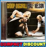 CD Groop Dogdrill ‎– Half Nelson / trash rock, Ophalen of Verzenden, Zo goed als nieuw, Alternative