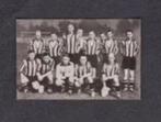 Voetbalplaatje VVV Venlo Elftal 1951-1952., Verzamelen, Ophalen of Verzenden, Zo goed als nieuw