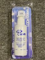 Desinfecterende spray voor mondstuk snorkel duikbril, https://www.lookclear.it/en/contatti, Nieuw, Ophalen of Verzenden, Via Sant'Egidio 31 - 23900 Lecco (LC), Italië