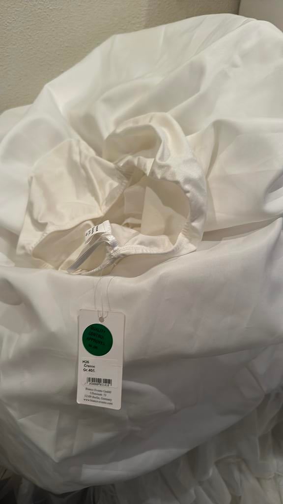 Diverse bruidsartikelen hoepels, Ophalen, Zo goed als nieuw, Overige kleuren, Accessoires