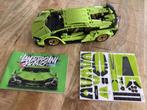Modelbouw Lamborghini 1280 onderdelen ABS Materiaal, Overige merken, 1:50 of kleiner, Auto, Ophalen of Verzenden