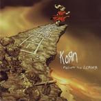 Korn – Follow The Leader, Cd's en Dvd's, Cd's | Hardrock en Metal, Ophalen of Verzenden, Gebruikt