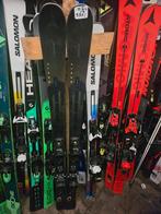 164cm ATOMIC CLOUD C9, 160 tot 180 cm, Ophalen of Verzenden, Zo goed als nieuw, Carve