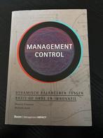 Management Control - Franssen & Aretz, Boeken, Ophalen of Verzenden, Zo goed als nieuw, Management