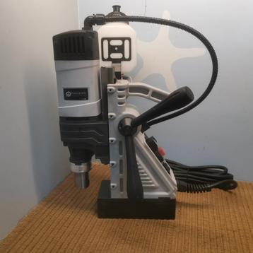 STAHLGRUPPE SG450M  magneetboormachine  beschikbaar voor biedingen