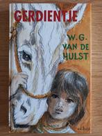 GERDIENTJE, W.G. van de Hulst, christelijk kinderboek NIEUW, Ophalen of Verzenden, Nieuw, Fictie algemeen