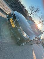 BMW 3-Serie 320D Aut8(f30) 2013 Zwart, Auto's, BMW, Automaat, Euro 5, Achterwielaandrijving, 1995 cc