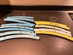 13 Kleerhangers Baby - Gebruikt, Goede Staat, Ophalen, Gebruikt