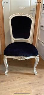 Leuke stoel, Huis en Inrichting, Stoelen, Ophalen, Zo goed als nieuw, Zwart, Eén