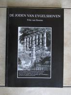 Eygelshoven (Oorlog, Kerkrade): De Joden van Eygelshoven.  , Ophalen of Verzenden, Tweede Wereldoorlog, Overige onderwerpen, Frits van Hoorne