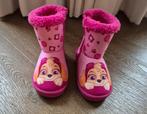 Paw patrol sloffen meisje maat 23/24, Kinderen en Baby's, Kinderkleding | Schoenen en Sokken, Ophalen, Meisje, Overige typen, Zo goed als nieuw