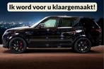 Land Rover Range Rover Sport 5.0 V8 SC SVR 423kW/575pk Aut8, Auto's, Land Rover, Automaat, Overige kleuren, Met garantie (alle)