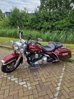 Harley Davidson FLHR Roadking bj2002 NL geleverd, Motoren, Motoren | Harley-Davidson, 2 cilinders, Bedrijf, Overig, Meer dan 35 kW