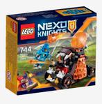 LEGO Nexo knight, Complete set, Gebruikt, Ophalen of Verzenden, Lego