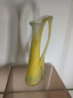 Vintage Schenk Vaas - Jaren 70 - 38cm, Antiek en Kunst, Ophalen of Verzenden
