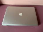 Macbook Pro - 17 inch (2010), Computers en Software, Apple Macbooks, MacBook Pro, 17 inch, Ophalen of Verzenden, Niet werkend