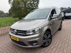 Volkswagen CADDY 2.0 TDI *150 PK*Gti Interieur*Bluetooth.., 1378 kg, 4 cilinders, Origineel Nederlands, Bedrijf