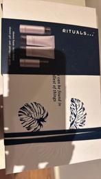 Rituals man cadeauset giftset s, Sieraden, Tassen en Uiterlijk, Uiterlijk | Lichaamsverzorging, Ophalen, Nieuw, Overige typen