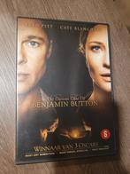 The curious case of benjamin button, Ophalen of Verzenden, Zo goed als nieuw, Drama