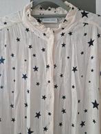 Fabienne Chapot blouse mt 40 zgan, Kleding | Dames, Ophalen of Verzenden, Zo goed als nieuw, Maat 38/40 (M)