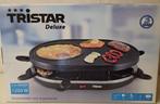 Tristar gourmet stel nieuw in de verpakking, Ophalen, Nieuw, 4 t/m 7 personen