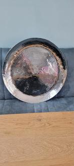 Prachtige decor schaal van Colmore by diga!, Ophalen, Overige materialen, Schaal, Rond