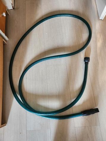 Zuigslang 4 meter beschikbaar voor biedingen