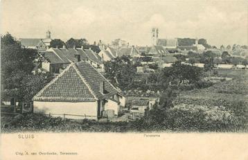 (378-281-041) Sluis Panorama beschikbaar voor biedingen