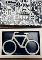 Randstad 65 Jaar Jubileum Marcel Wanders Fiets, Antiek en Kunst, Ophalen