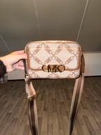Michael Kors tas, Ophalen of Verzenden, Zo goed als nieuw, Zwart