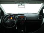 Citroen C1 1.0 VTi Feel AIRCO | Bluetooth | 72PK, Voorwielaandrijving, Stof, Gebruikt, 4 stoelen