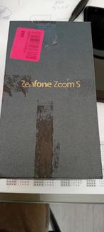 Asus Zenfone Zoom S -, Nieuw, Ophalen of Verzenden, Klassiek of Candybar, Zonder simlock